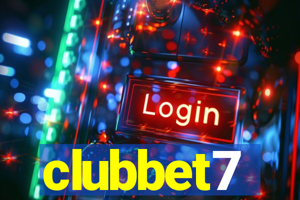 clubbet7