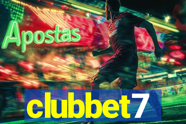 clubbet7