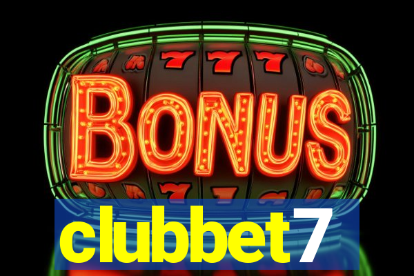 clubbet7