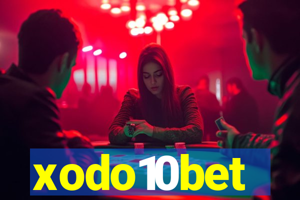 xodo10bet