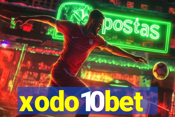 xodo10bet