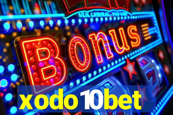 xodo10bet