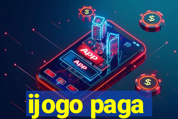 ijogo paga