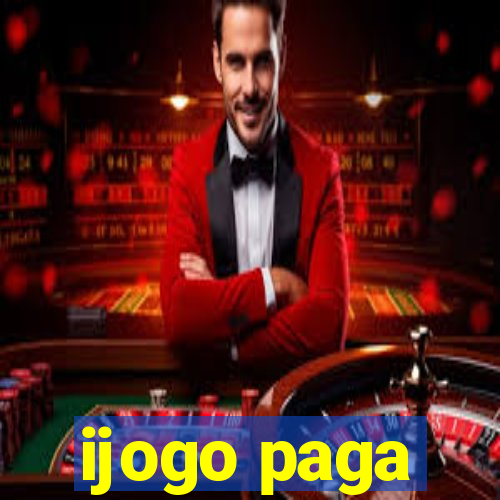 ijogo paga