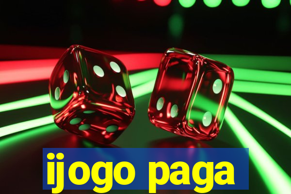 ijogo paga