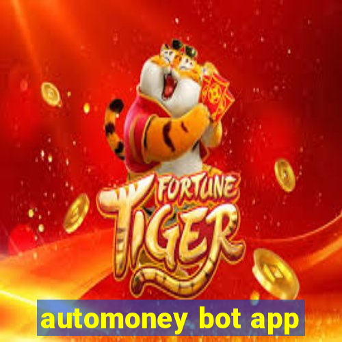 automoney bot app