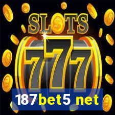 187bet5 net