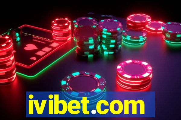 ivibet.com