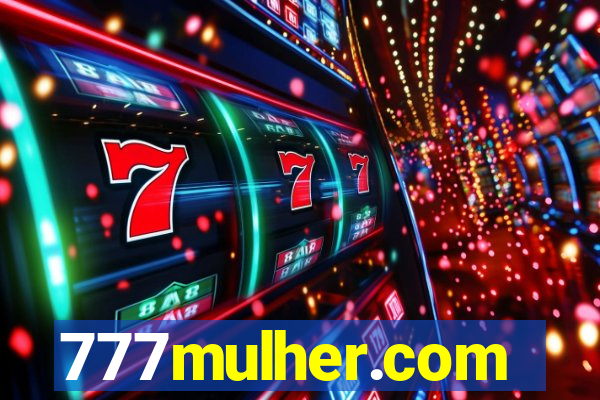 777mulher.com