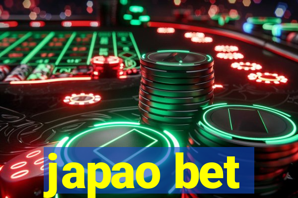 japao bet