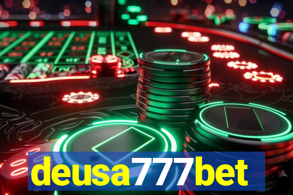 deusa777bet