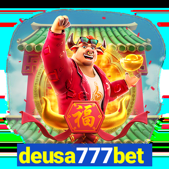 deusa777bet