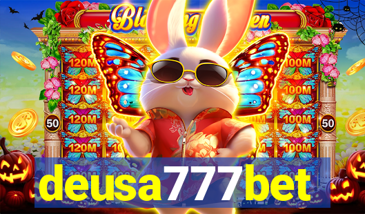 deusa777bet