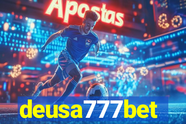 deusa777bet