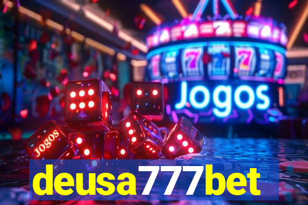 deusa777bet