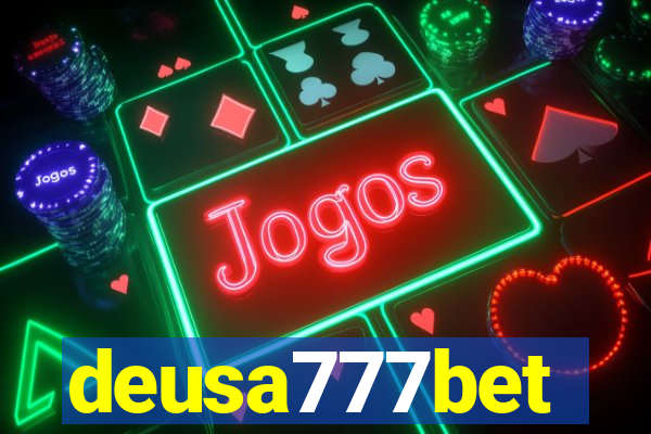 deusa777bet