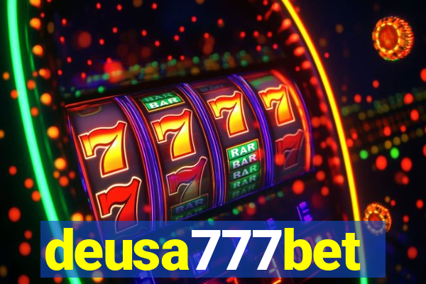 deusa777bet