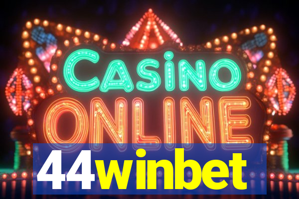 44winbet