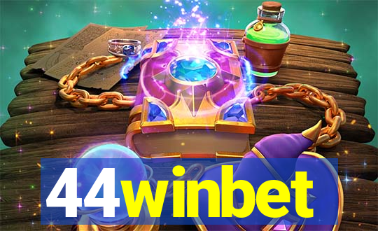 44winbet