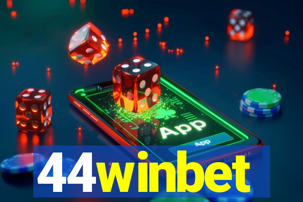 44winbet