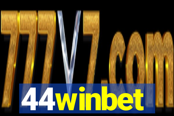 44winbet