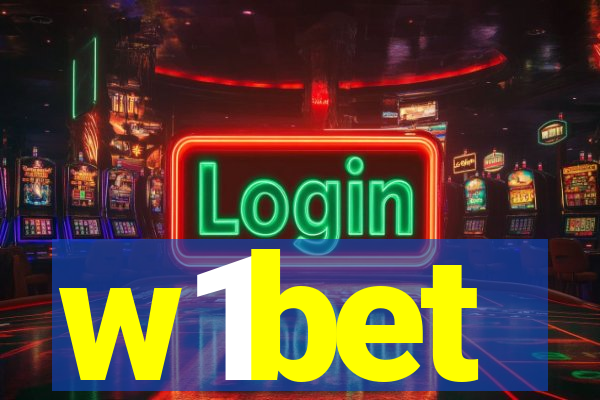 w1bet