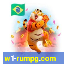 w1-rumpg.com