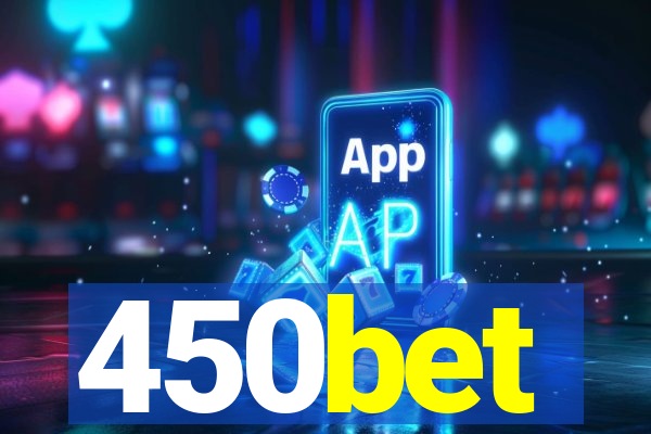 450bet