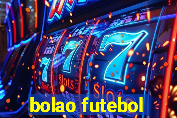 bolao futebol