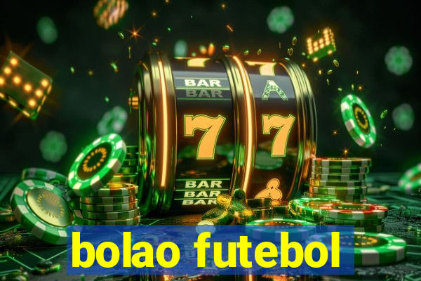 bolao futebol