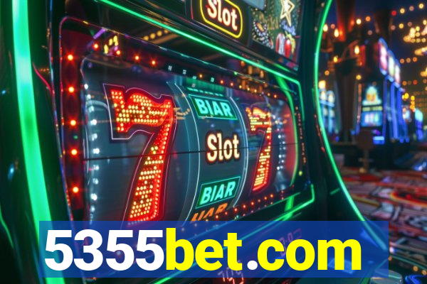 5355bet.com