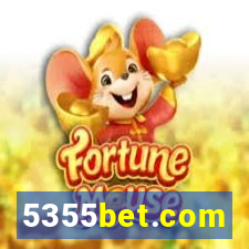 5355bet.com