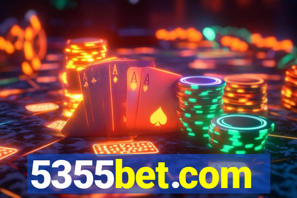 5355bet.com