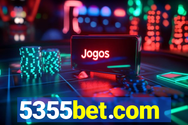 5355bet.com