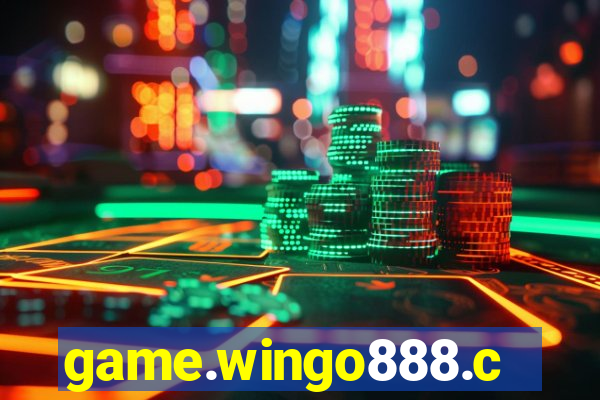 game.wingo888.com