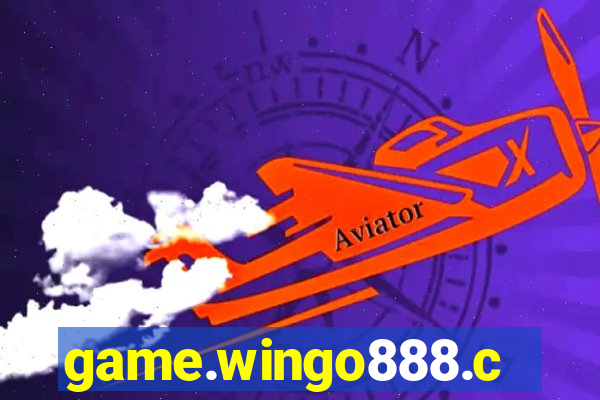 game.wingo888.com