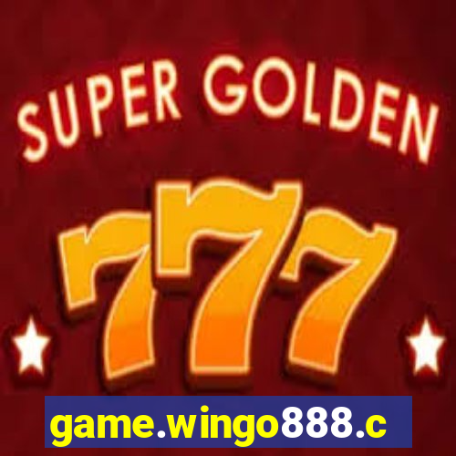 game.wingo888.com