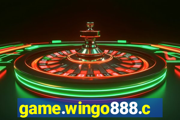 game.wingo888.com