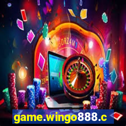 game.wingo888.com