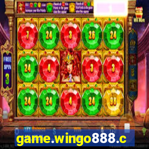 game.wingo888.com