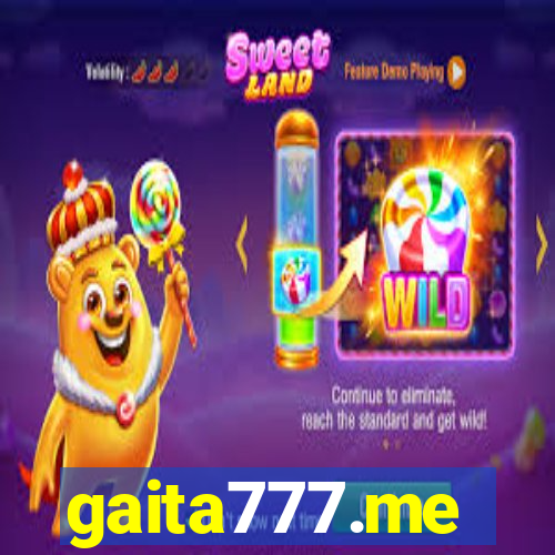 gaita777.me