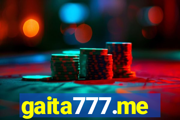 gaita777.me