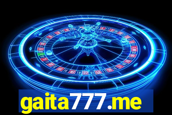 gaita777.me