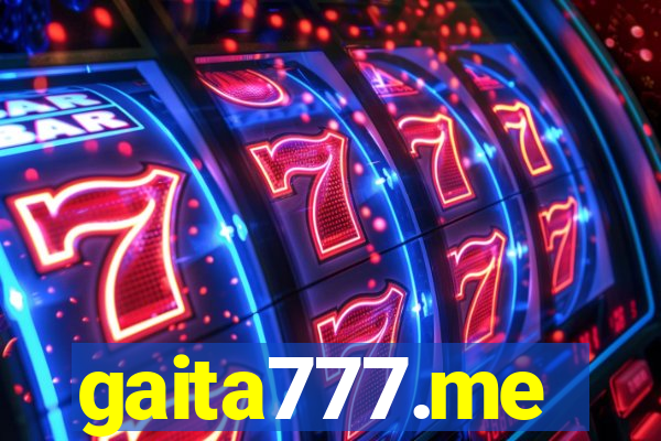 gaita777.me