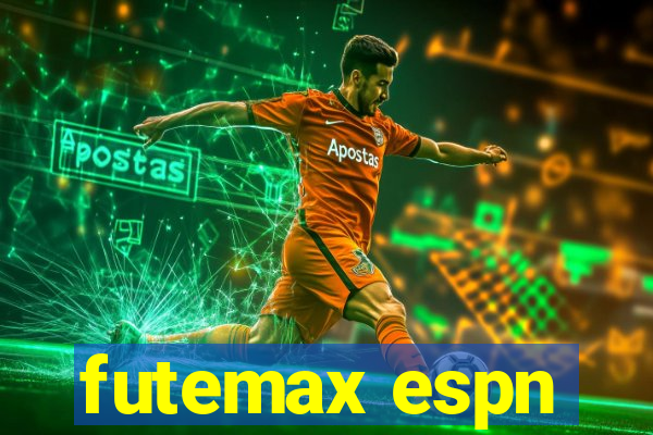 futemax espn