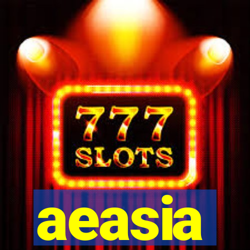 aeasia