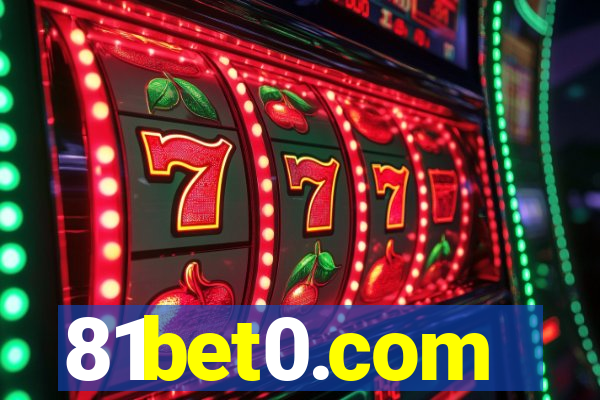 81bet0.com