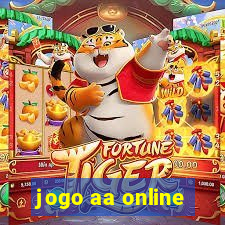 jogo aa online