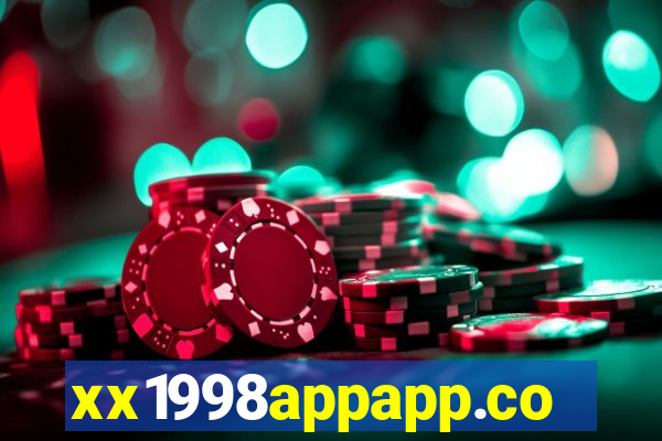 xx1998appapp.com