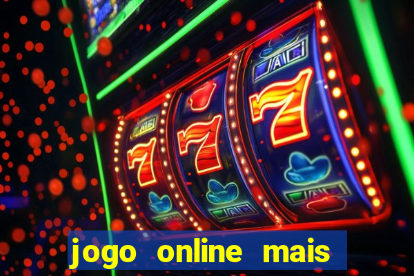 jogo online mais jogado do mundo